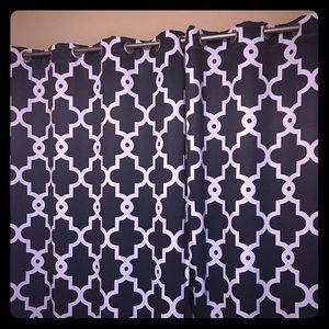 Gorgeous Blackout Drapes/Curtains